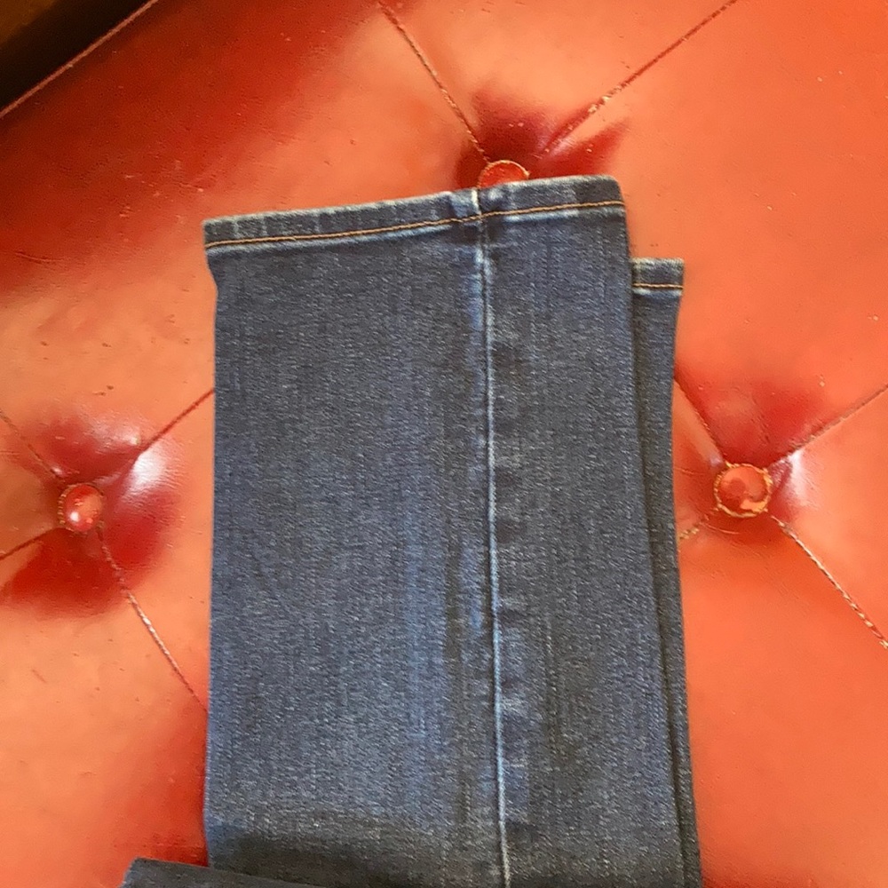 Levi’s Mid Rise Skinny - Picture 2 of 7